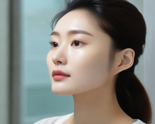 提肌缩短手术，重塑面部轮廓的医美新选择