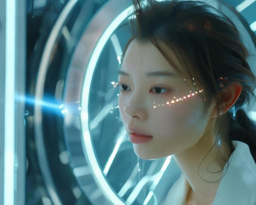 激光干预，医美领域的新技术与未来展望