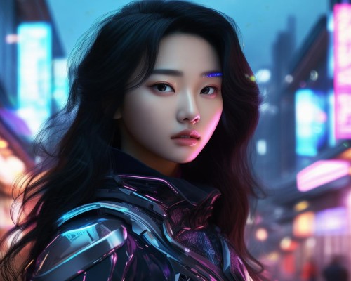 激光干预重塑美丽新篇章—医美领域的革新力量