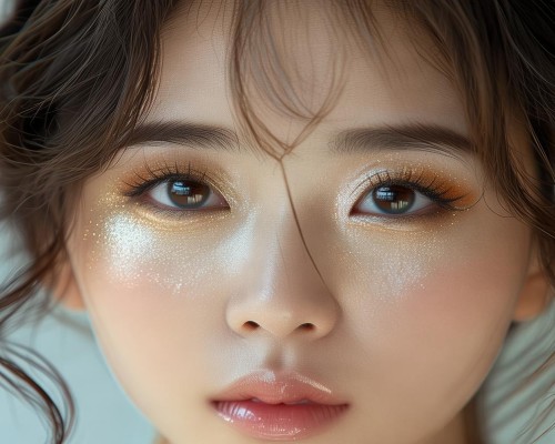个性化眼型模拟，打造独特魅力的眼部风采