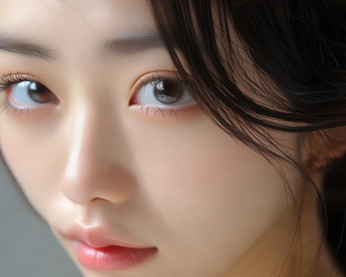 眶隔脂肪释放，重塑眼部魅力的秘密武器
