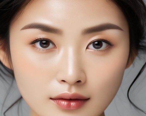 上睑下垂矫正，重塑眼部魅力，焕发自信光彩
