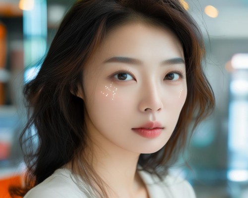 韩国眼整形，揭秘流行趋势与技巧