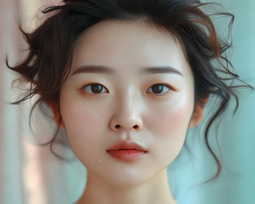 额肌悬吊，重塑眉眼魅力，打造全新自我形象