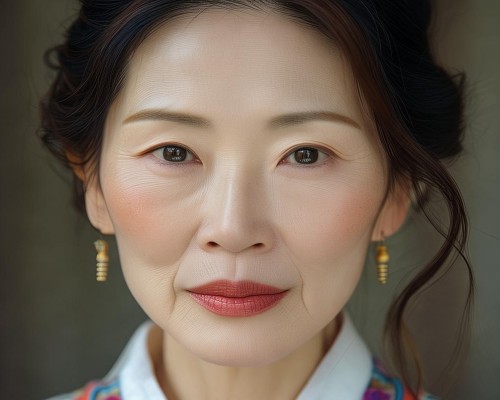 老年人眼袋，医美整形的关注焦点与解决方案