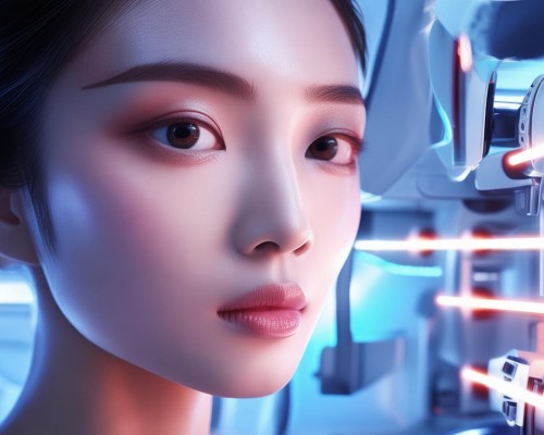激光医美新篇章，激光干预技术的深度解析与应用前景