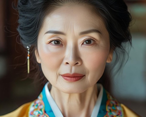 老年人眼袋，成因、影响与解决方案