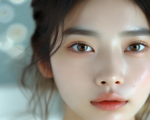 微创眼整形—现代医美的新选择