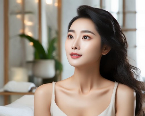 热玛吉，医美新宠，重塑自信美丽