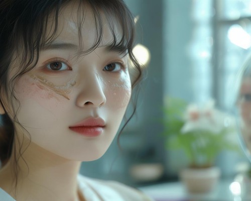 眼外伤修复，专业医美整形的力量与希望