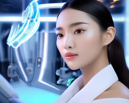 激光治疗，医美领域的革新手段