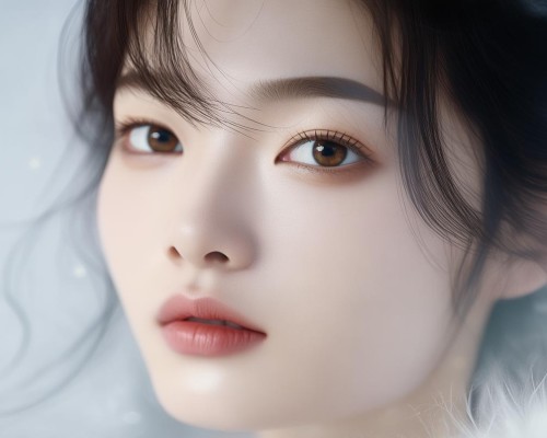 提肌缩短—重塑眼部魅力的秘密武器