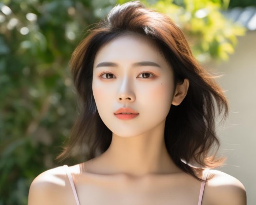 注射美容，现代都市女性的秘密武器