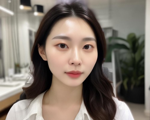 上海医美整形编辑文章，额肌悬吊—重塑美丽额部的秘密武器
