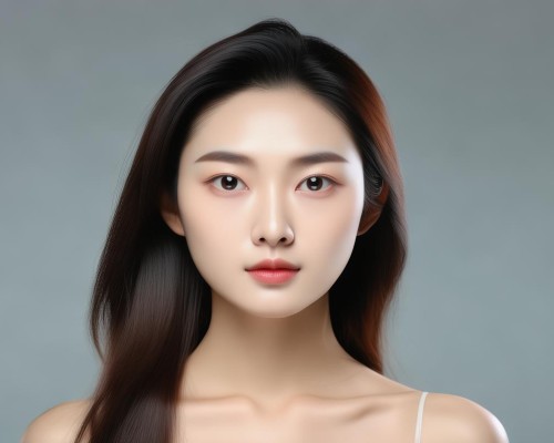 上睑下垂矫正，重塑眼部魅力，焕发自信光彩
