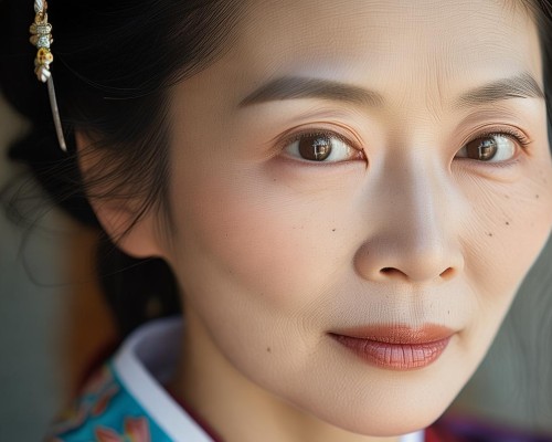 老年人眼袋，成因、影响及医美整形解决方案