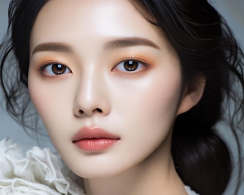 提肌缩短—重塑眼部魅力的秘密武器