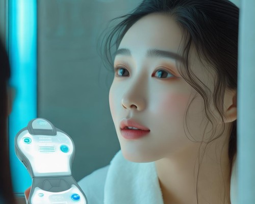 超声刀，重塑美丽的秘密武器