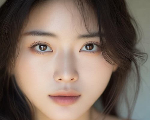 自然风双眼皮—打造迷人眼型的秘密武器