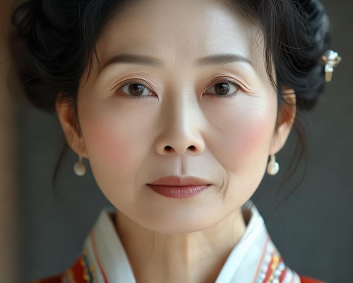 老年人眼袋，医美整形的关注焦点与解决方案