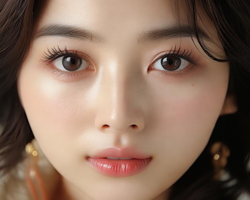 定制化眼整形—打造独特魅力的个性之选