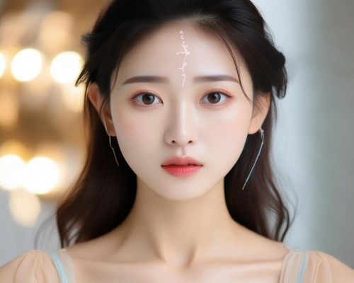 额肌悬吊—重塑面部轮廓的医美新选择