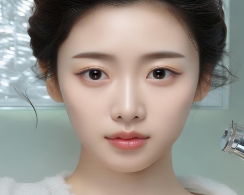 微创眼整形—现代医美的新选择