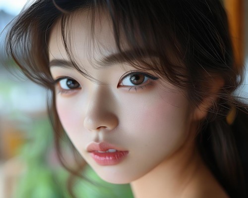 个性化眼型模拟，打造属于你的独特魅力之眼