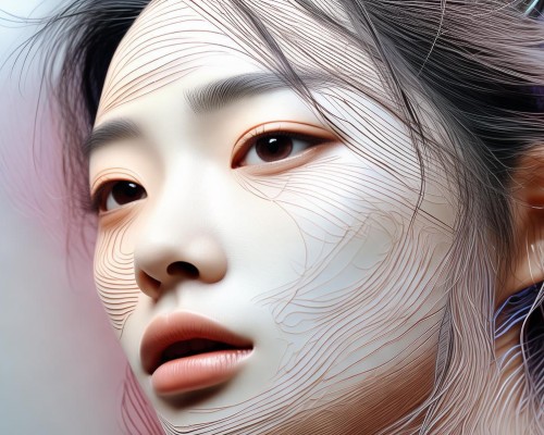 线雕—重塑美丽的秘密武器