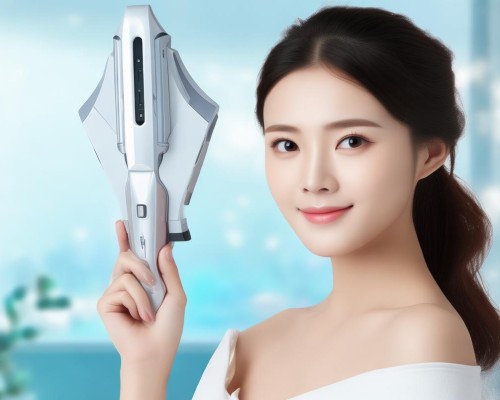 超声刀，医美新宠，重塑美丽轮廓的高效手段