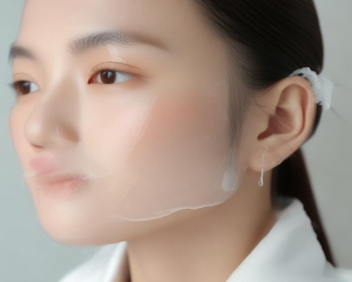肉条感修复，医美新趋势下的精细调整艺术