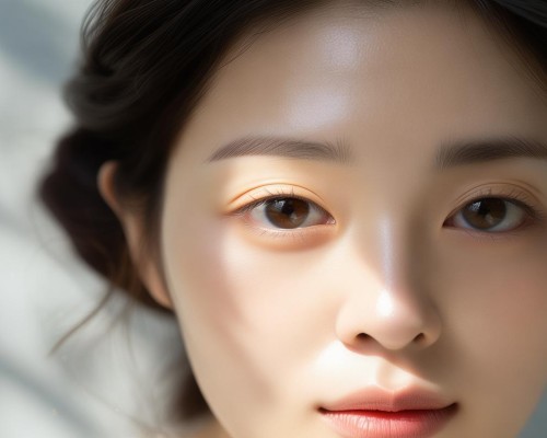 双眼皮修复，重塑美丽眼睛的艺术之旅
