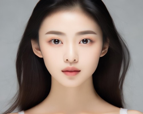 上睑下垂矫正，重塑眼部魅力，焕发自信光彩