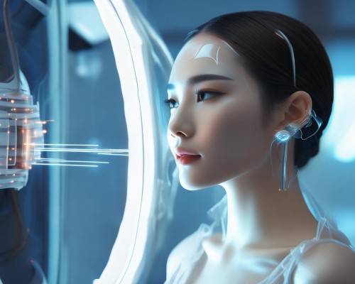 激光干预，医美领域的新技术与未来趋势
