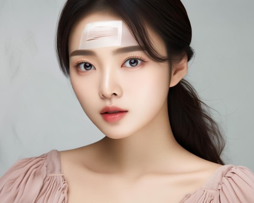 上海医美整形编辑文章标题，额肌悬吊术，重塑美丽额部的秘密武器