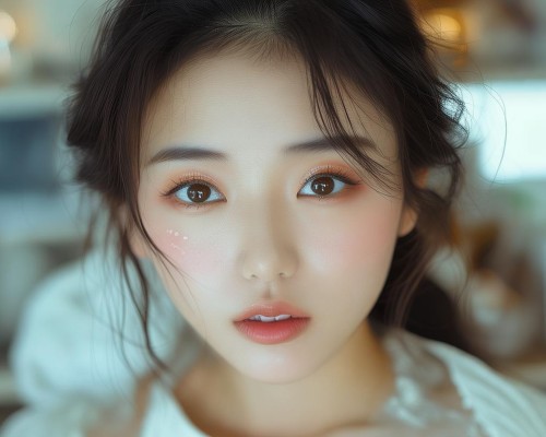 韩国眼整形，探索魅力双眸的奥秘