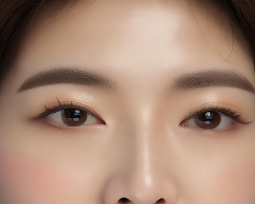 上睑下垂矫正，重塑眼部魅力，焕发自信光彩