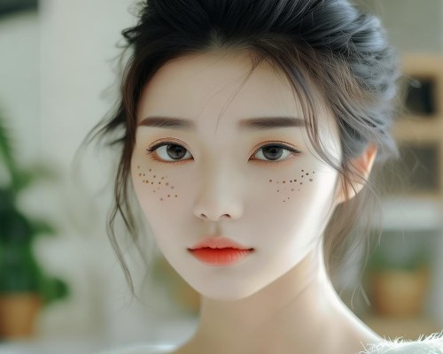 韩国眼整形，探索魅力双眸的艺术与科学