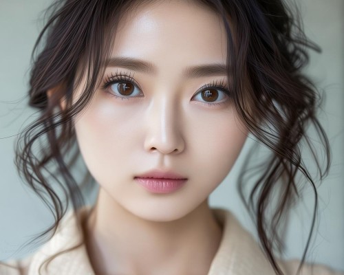 网红眼整形，揭秘背后的故事与真相