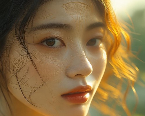 线雕—重塑美丽的秘密武器
