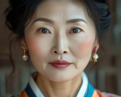 老年人眼袋，成因、影响与解决方案