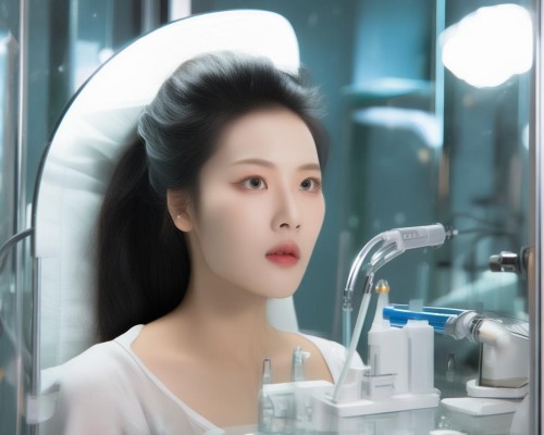 注射美容，探索现代医美领域的秘密武器