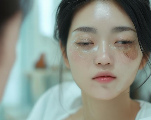 眼外伤修复，专业医美整形的力量与希望