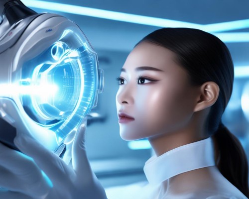 激光治疗，医美领域的革新与优势解析