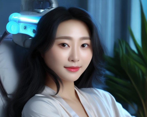 激光治疗，医美领域的革新与突破