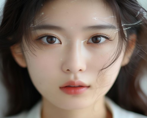 韩国眼整形，探索魅力双眸的艺术与科学