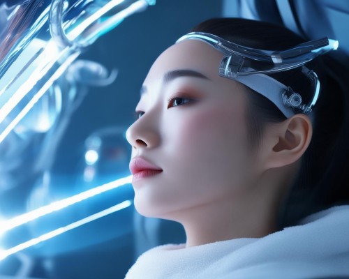 激光干预，医美新趋势下的精准塑形技术解析