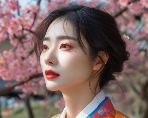 眶隔脂肪释放，重塑眼部魅力的秘密武器