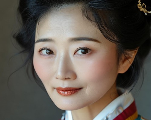老年人眼袋，成因、影响与解决方案