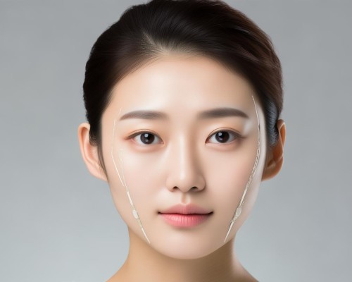 提肌缩短术，重塑面部轮廓的医美新选择